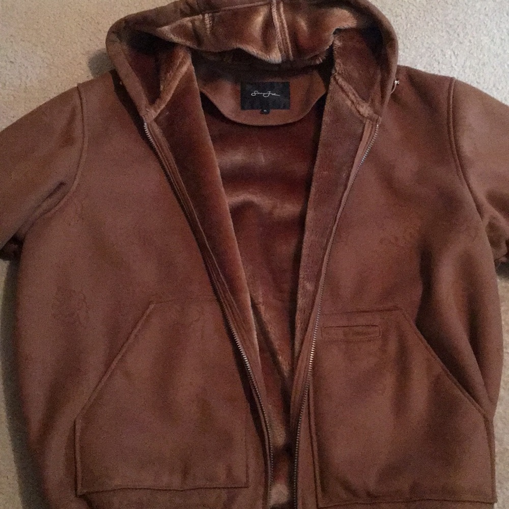 Fur Bomber